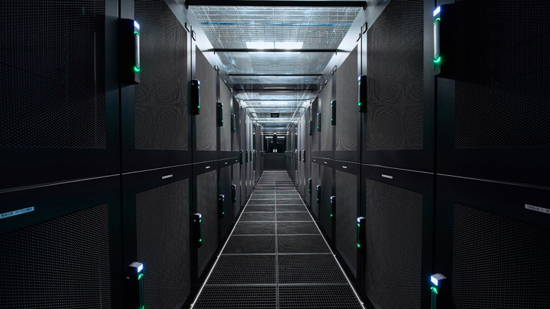 ridondanza dei datacenter host