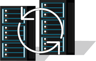 Backup siti web automatico